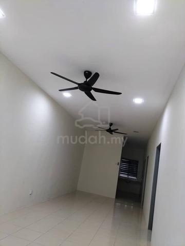 Rumah BBSP UNTUK DISEWA (FAMILY ONLY) 1