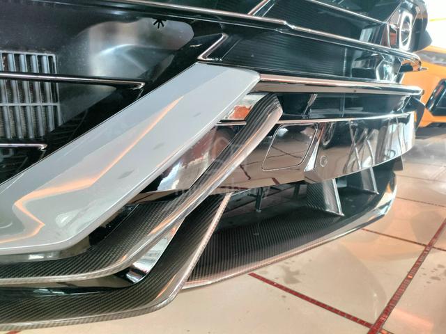 2023 Lamborghini URUS 4.0 PERFORMANTE CARBON 4K ML - 5