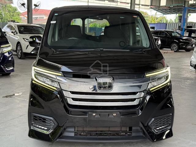 2021 Honda STEPWAGON 1.5 SPADA (A)-8YRS WARRANTY - 3