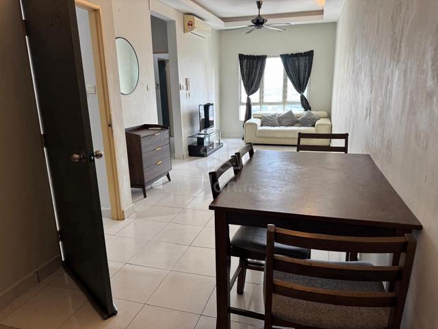 Metropolitan Square 3