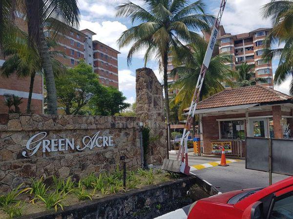 Green Acre 1