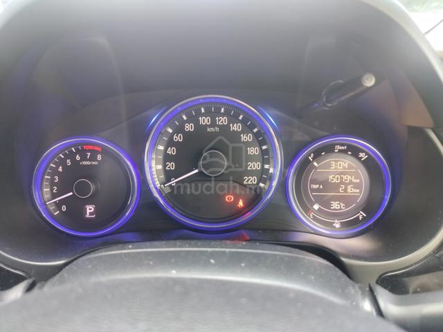 CITY 1.5 E - (A) 4 DOOR Area Johor Bahru - 5