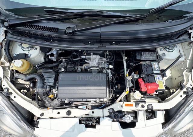 2013 Perodua VIVA 1.0 EZ (A) GOOD CONDITION - 5