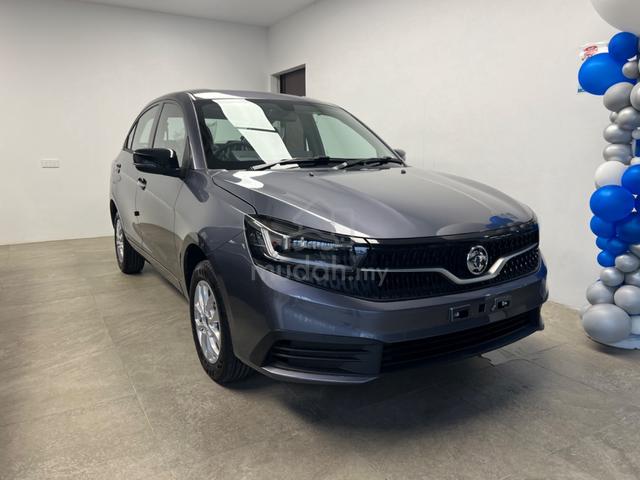 2026 Proton SAGA 1.5 STANDARD MY16 BT P2-13A - 3