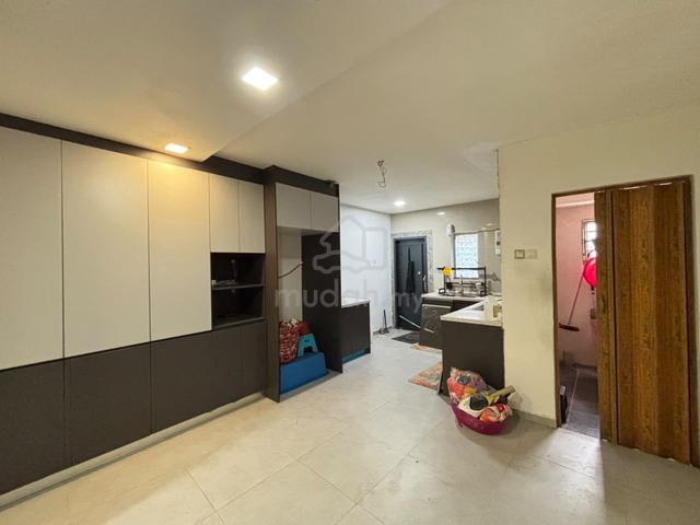 Reno 2 Sty Teres Rawang Perdana 1 Bukit Jaya Sri Hijau Green Park 1