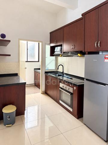 Savanna Executive Suite @ Southville City 1