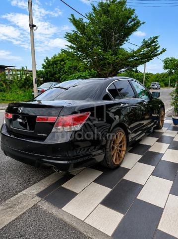 2009 Honda ACCORD 2.0 VTI (A) - 4