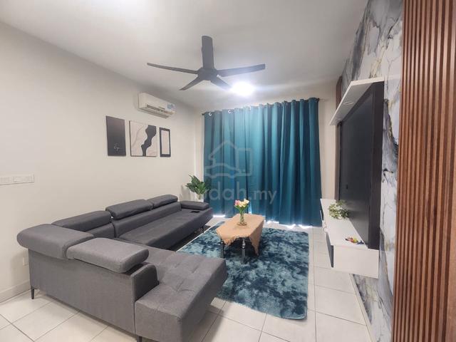 Kiara Residence 2 1