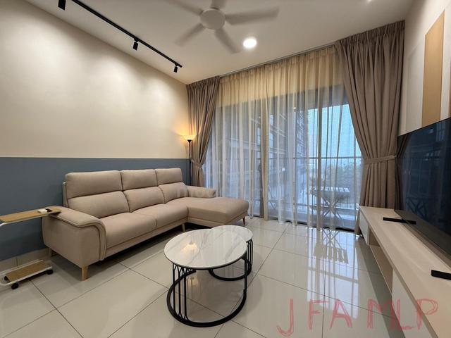 Setia City Residences 1