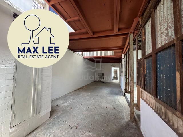 [RARE UNIT] JALAN PINTAL TALI 1400sf PRIME LOCATION KIMBERLEY CHULIA 2