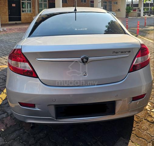 2012 Proton PERSONA 1.6 SE (A) - 2