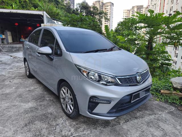 2023 Proton PERSONA 1.6 EXECUTIVE MY16 FACELIFT - 1