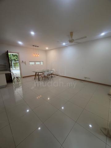 HEVEA KEMENSAH DUPLEX TOWNHOUSE TAMAN MELAWATI For RENT 1
