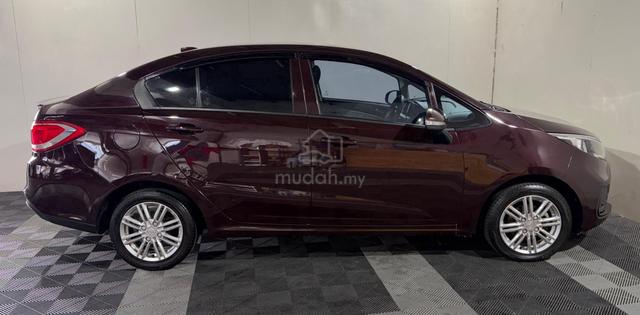 2019 Proton PERSONA 1.6 STANDARD (A) F / S RECORD - 3