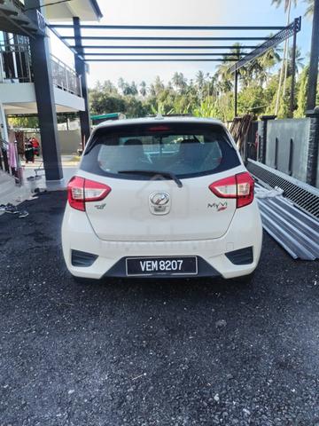 2020 Perodua MYVI 1.5 ADVANCE (A) - 4