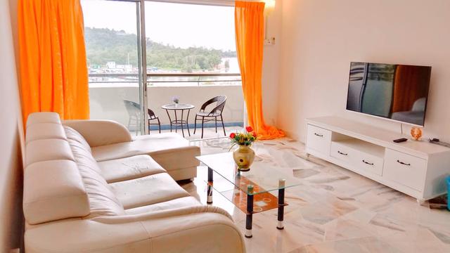 Straits View Villas 1