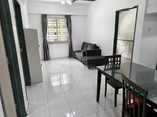 Taman Bukit Erskine 1