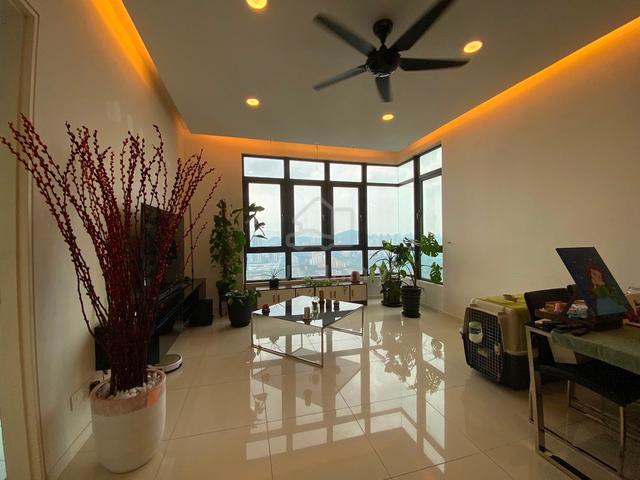 Tropicana Avenue 1