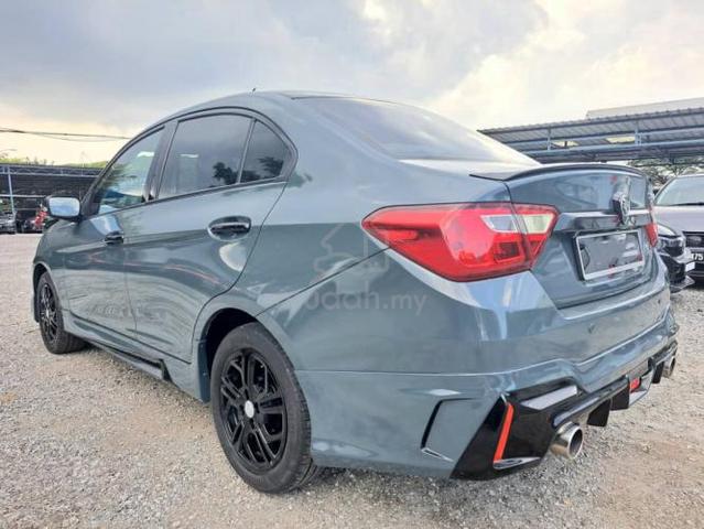 2018 Proton SAGA 1.3 EXECUTIVE CVT (A) - 2