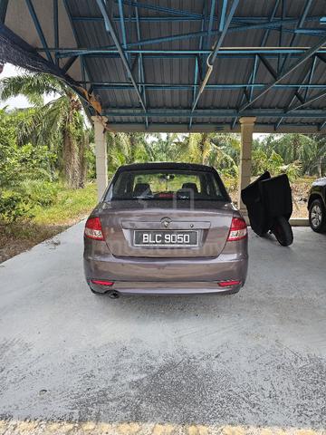 2011 Proton SAGA 1.3 BASE LINE (M) - 3