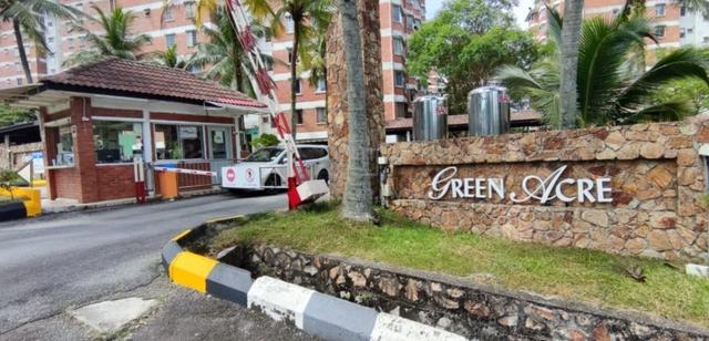 Green Acre 1
