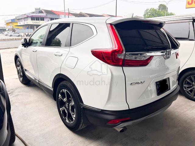 2019 Honda CR-V 1.5 TC-P 2WD RW (A) - 3