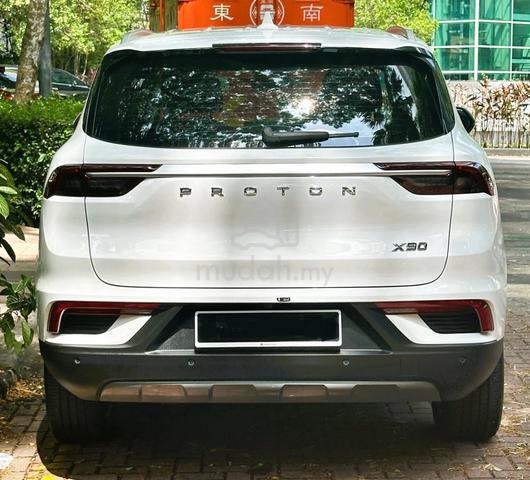 2023 Proton X90 1.5 FLAGSHIP MY23 (A) - 3