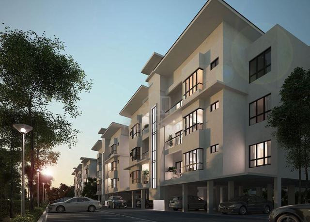 South Bayu Residence 1