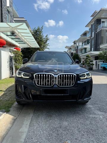 2023 Bmw X3 2.0 xDRIVE30i M SPORT MY18 G01 - 1