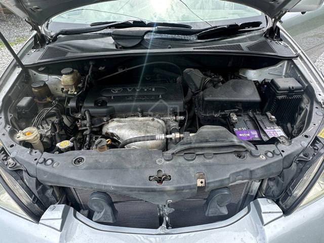2006 Toyota HARRIER 2.4 240G PREMIUM L PACKAGE - 4
