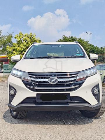 2020 Perodua ARUZ 1.5 AV ( X PERLU LESEN ) - 4
