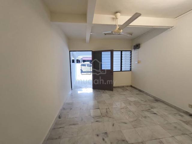 Low Cost 2 Storey House  @ Taman Melur, Teratai, Ampang Tasek 1