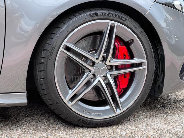 2021 Mercedes Benz A45S 2.0🔥120%Loan/ Cash Back🔥 - 5