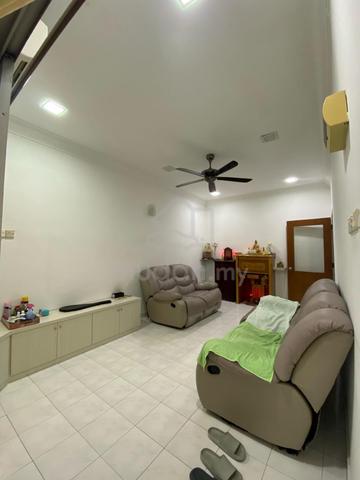Single Storey Terrace Malim Jaya Melaka 1