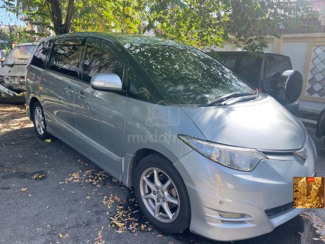 2007 Toyota ESTIMA 2.4 (A) - 1