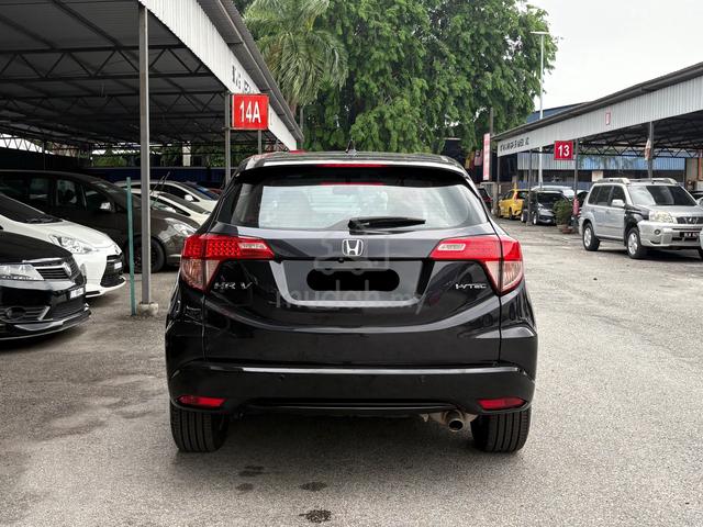 2015 Honda HR-V 1.8 V (A) - 3