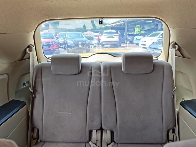 2007 Honda STREAM FULL SPEC 2.4 (AUTO)-LOAN KEDAI - 5