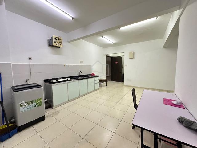 The Garden Residences 1