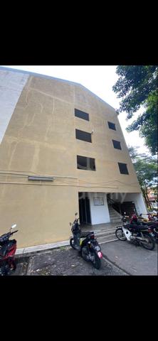 Taman Bayu Mutiara 1
