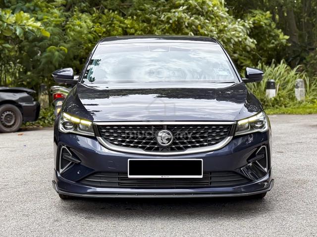 2024 Proton S70 1.5 FLAGSHIP X MY23 (A) - 2