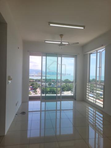 Camellia Park Condominium 1