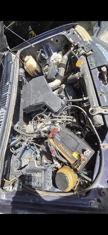 1999 Perodua KEMBARA 1.6 GX (M) - 5