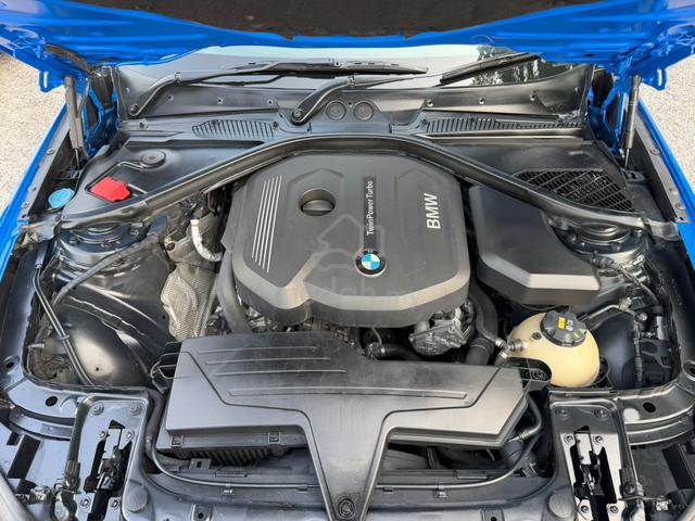 2017 Bmw 1 SERIES 1.5 118I M SPORT (A) - 4