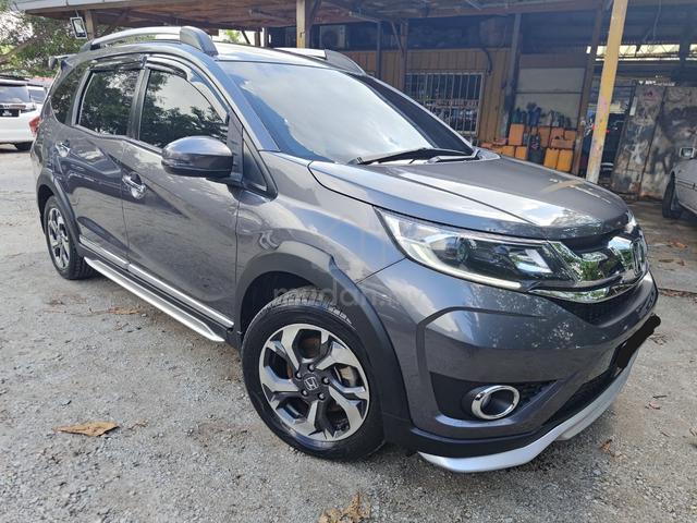 2019 Honda BR-V 1.5 V (A) - 1
