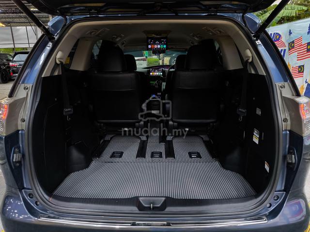 Toyota ESTIMA 2.4 AERAS PREMIUM 360C PBOOT PERFECT - 3