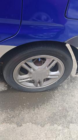 2004 Perodua KENARI 1.0 EZ AERO L902 (A) - 4
