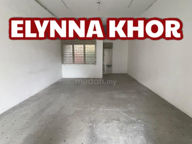 Lorong Macalister Ground Floor Shop Lot Georgetown Burma Kinta Madras 1