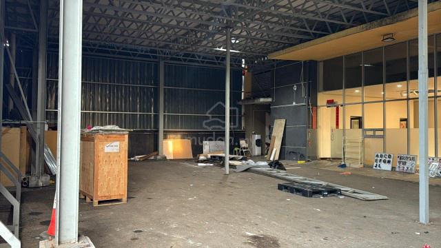 2 Story Factory SEMTEC TECHNOLOGY PARK 26,000sf @Kajang Semenyih 1