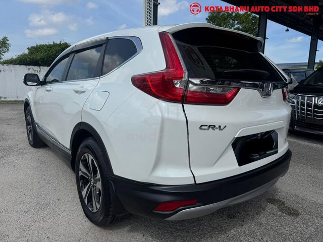 Honda CR-V 2.0 I- VTEC (A) Tahun 2020 - 5