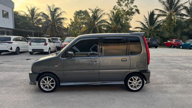 Perodua KENARI 1.0 EZ L902 (A) - 4